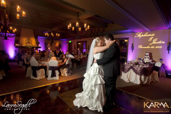 sassi-wedding-purple-uplighting-monogram-gobo-122012-scottsdale-karma4me-com-1