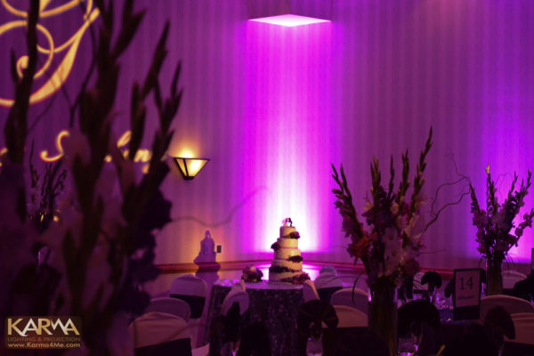 arizona-golf-resort-wedding-purple-uplighting-monogram-092912-mesa-karma4me-com-5