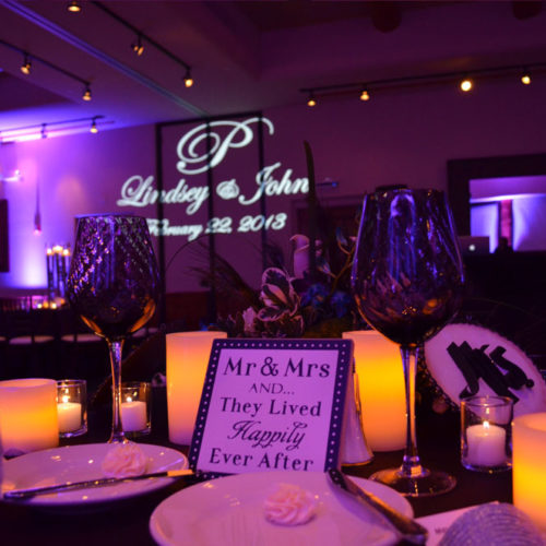 Grayhawk-Scottsdale-Wedding-Purple-Uplighting-Monogram-Gobo-Karma4Me.com-3