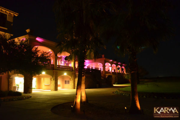 seville-golf-country-club-gilbert-breast-cancer-awareness-pink-party-uplighting-karma4me-com-3