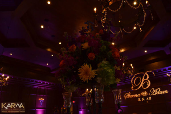 villa-siena-gilbert-custom-monogram-gobo-purple-wedding-lighting-030913-karmaeventlighting-com-1