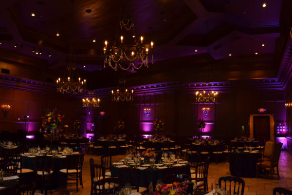 villa-siena-gilbert-custom-monogram-gobo-purple-wedding-lighting-030913-karmaeventlighting-com-pano-1