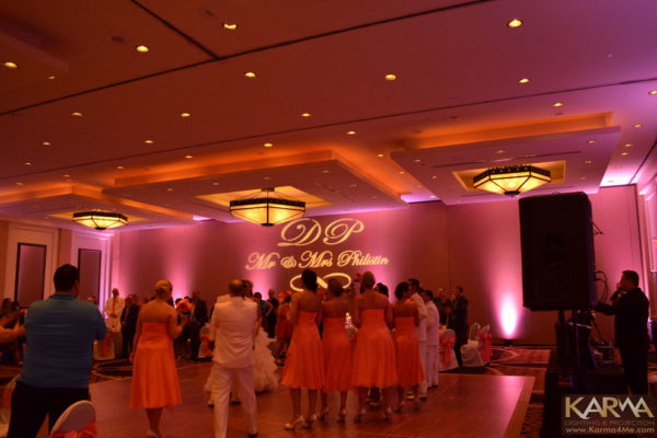 firesky-scottsdale-wedding-pink-lighting-monogram-gobo-040513-karma4me-com-9
