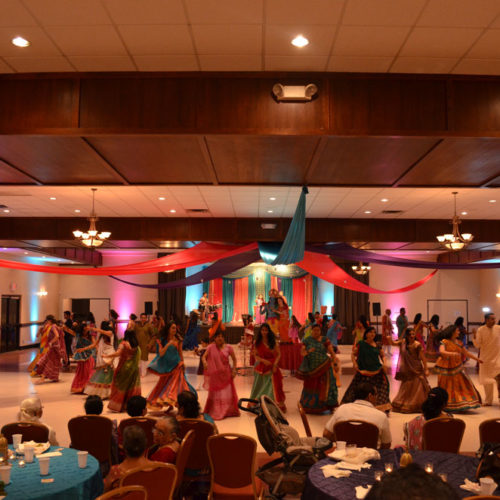 Indo-American-Reception-Hall-Glendale-AZ-Indian-Wedding-Garba-Event-Lighting-5-3-13--KarmaEventLighting.com-1