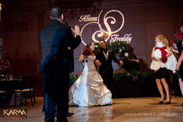 villa-siena-gilbert-custom-monogram-gobo-wedding-120112-karmaeventlighting-com-1