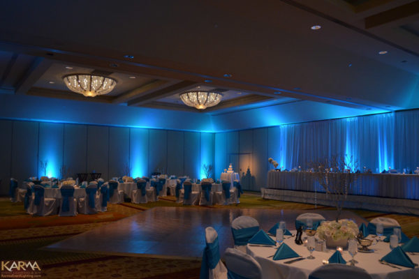 Pointe-Hilton-Tapatio-Cliffs-Blue-Wedding-Uplighting-Karma-Event-Lighting-Phoenix-101213-2