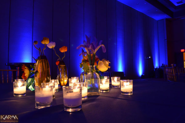 Renaissance-Glendale-Blue-Wedding-Uplighting-Custom-Monogram-Gobo-Karma-Event-Lighting-100513-5