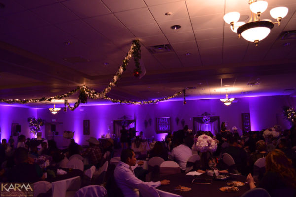 Estrella-Vista-Reception-Center-Avondale-Wedding-Purple-Uplighting-Digital-Monogram-Karma-Event-Lighting-120713-4