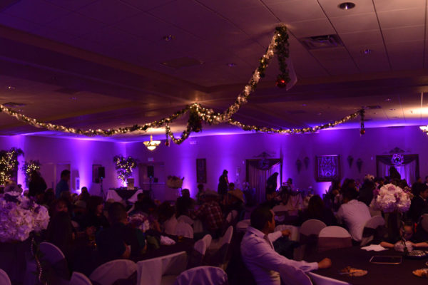 Estrella-Vista-Reception-Center-Avondale-Wedding-Purple-Uplighting-Digital-Monogram-Karma-Event-Lighting-120713-6