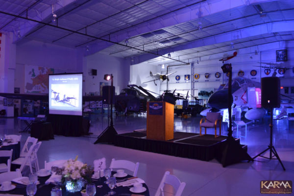commerative-air-force-hall-of-fame-2014-karmaeventlighting-4