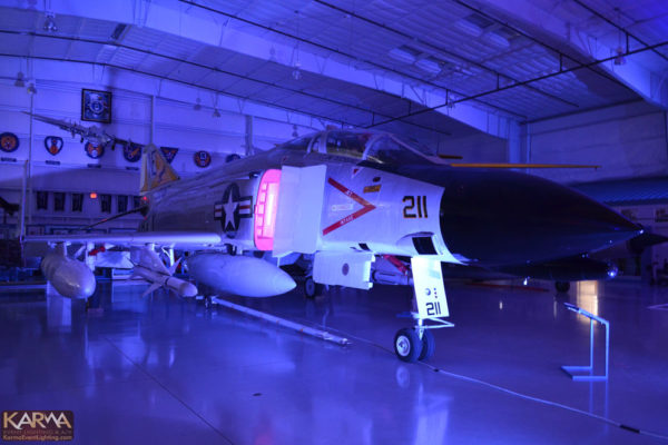 commerative-air-force-hall-of-fame-2014-karmaeventlighting-5