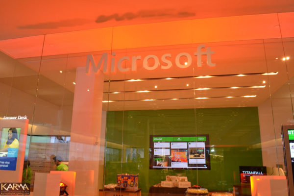 Microsoft-Titanfall-Launch-Party-Scottsdale-AZ-Karma-Event-Lighting-3