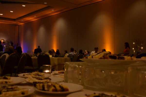 marriott-buttes-kachina-ballroom-amber-wedding-uplighting-karma-event-lighting-040614-4