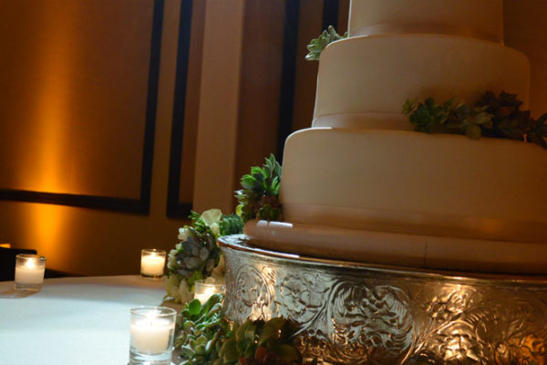 wigwam-resort-mohave-amber-wedding-uplighting-cake-pinspot-karma-event-lighting-041114-4