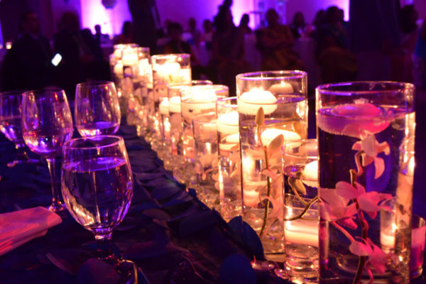 indian-wedding-blue-uplighting-dance-floor-truss-el-conquistador-resort-tucson-karma-event-lighting-062214-13