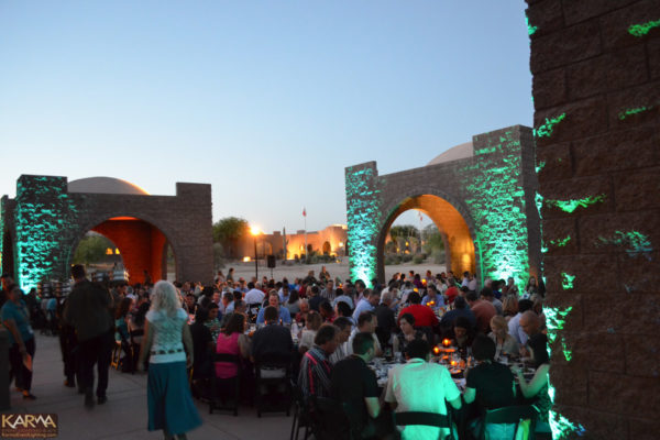 los-cedros-scottsdale-amber-teal-outdoor-lighting-corporate-party-karma-event-lighting-061114-2