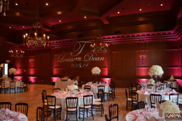 villa-siena-wedding-blush-pink-uplighting-digital-monogram-karma-event-lighting-gilbert-az-062814-3