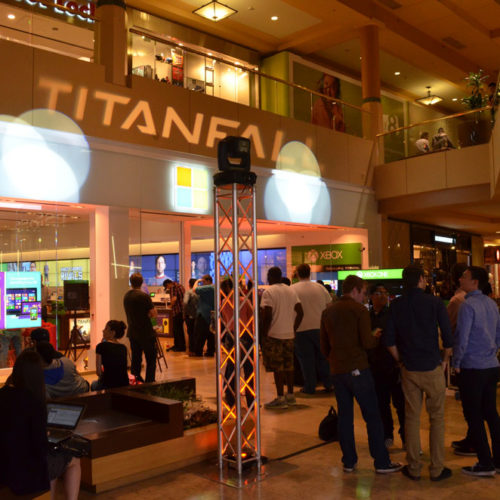Microsoft-Titanfall-Launch-Party-Scottsdale-AZ-Karma-Event-Lighting-1
