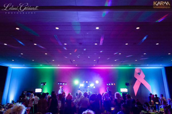pointe-hilton-tapatio-phoenix-wig-out-charity-event-uplighting-ribbon-gobo-karma-event-lighting-032814-4b
