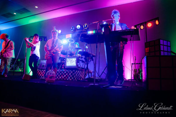 pointe-hilton-tapatio-phoenix-wig-out-charity-event-uplighting-ribbon-gobo-karma-event-lighting-032814-5b