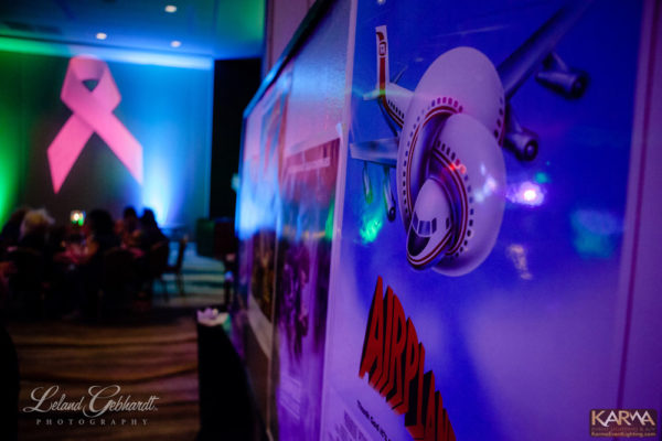 pointe-hilton-tapatio-phoenix-wig-out-charity-event-uplighting-ribbon-gobo-karma-event-lighting-032814-6b