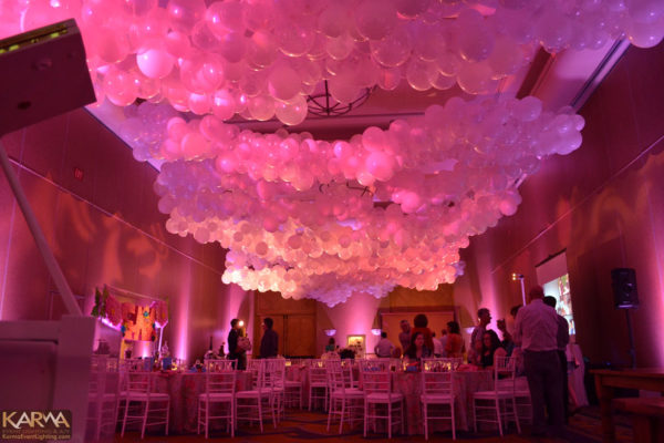 wigwam-litchfield-birthday-theme-pink-lighting-pattern-wash-digital-gobo-karma-event-lighting-032214-4