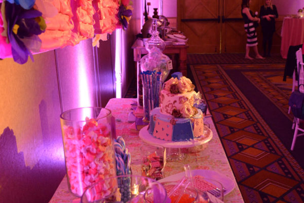wigwam-litchfield-birthday-theme-pink-lighting-pattern-wash-digital-gobo-karma-event-lighting-032214-7