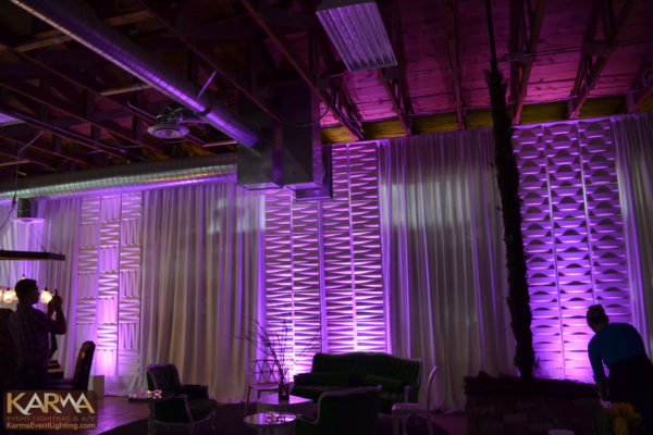 Red-Bricks-On-7th-Phoenix-Purple-Wedding-uplighting-Karma-Event-Lighting-1