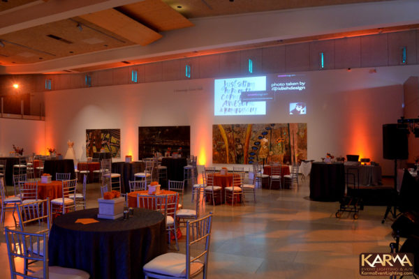 Phoenix-Art-Museum-WIPA-Networking-Event-Karma-Event-Lighting-092114-5