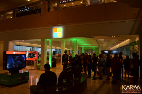Microsoft-Halo-Launch-Event-Scottsdale-Karma-Event-Lighting-111014-1