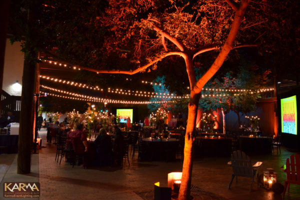 Heritage-Square-Lath-Pavillion-Phoenix-Havana-Nights-Theme-Charity-Event-Karma-Event-Lighting-031415-5