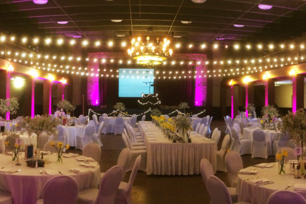 Carefree-Resort-Opera-House-Wedding-Pink-Uplighting-Bistro-String-Karma-Event-Lighting-040515-2