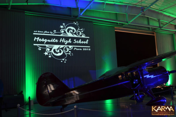 Mesquite-High-School-Prom-Lighting-Commemorative-Air-Force-Mesa-Karma-Event-Lighting-042615-1