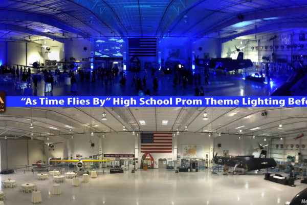 Mesquite-High-School-Prom-Lighting-Commemorative-Air-Force-Mesa-Karma-Event-Lighting-042615