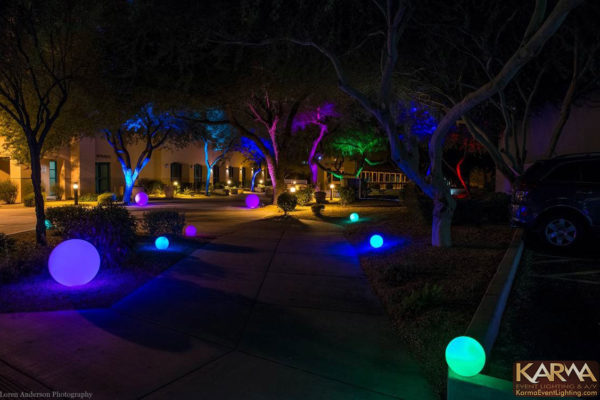 Breast-Cancer-Awareness-Event-Glow-Orbs-Karma-Event-Lighting-100115
