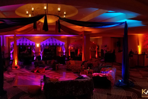 Tempe-Mission-Palms-Zohar-Productions-Morroccan-theme-Karma-Event-Lighting-032517-1
