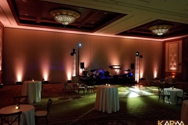 Four-Seasons-Scottsdale-Wedding-Dance-Floor-Pattern-Uplighting-Karma-Event-Lighting