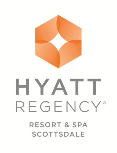 Hyatt Regency Scottsdale Logo