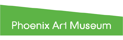 Phoenix Art Museum Logo
