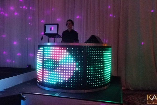 Lighted-DJ-Booth-Scottsdale-Wedding-Karma-Event-Lighting-111117