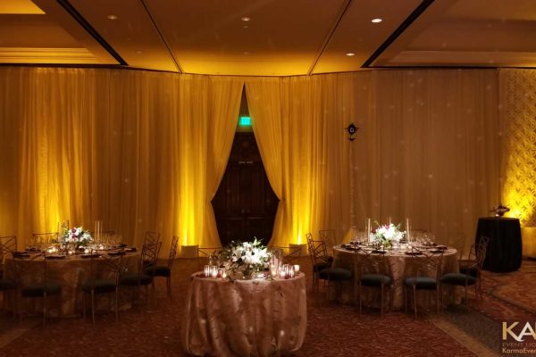 Montelucia-Alhambra-Wedding-Amber-Gold-Lighted-Drape-Karma-Event-Lighting-111117