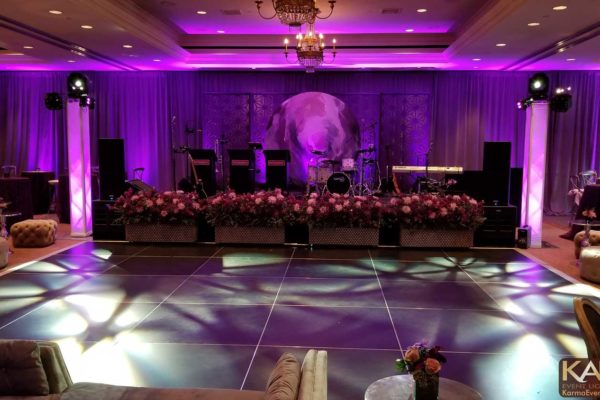 Scottsdale-Wedding-Omni-Montelucia-Valencia-Wedding-Purple-Dance-Floor-Pattern-Karma-Event-Lighitng-032418