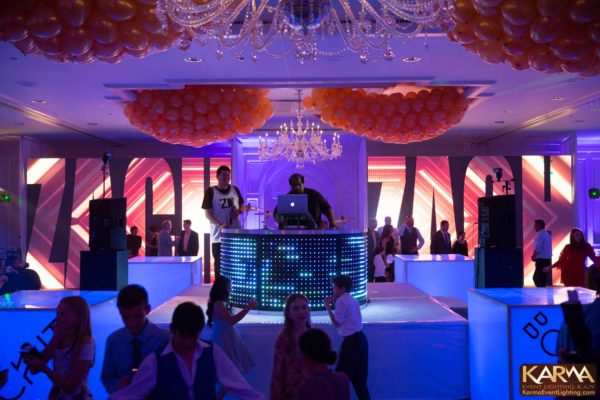 The-Camby-Phoenix-Bar-Mitzvah-LED-DJ-Booth-Karma-Event-Lighting-030417