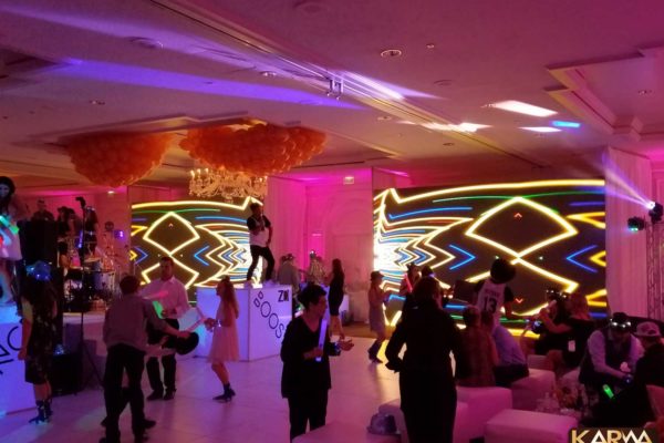 The-Camby-Phoenix-Mitzvah-LED-Screen-Visuals-Karma-Event-Lighting-030417