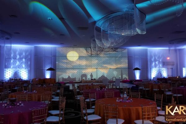 2018-12-28-Sangeet-Custom-Video-Projection-Chateau-Luxe