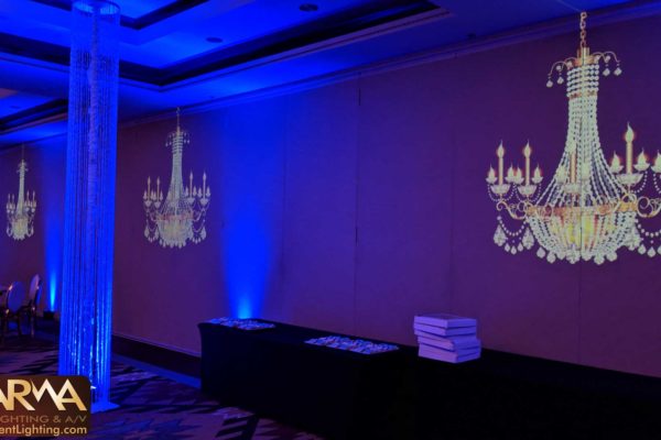 Hello-Midwestern-Wigwam-chandelier-projection-karma-event-lighting-2019-02-22-3