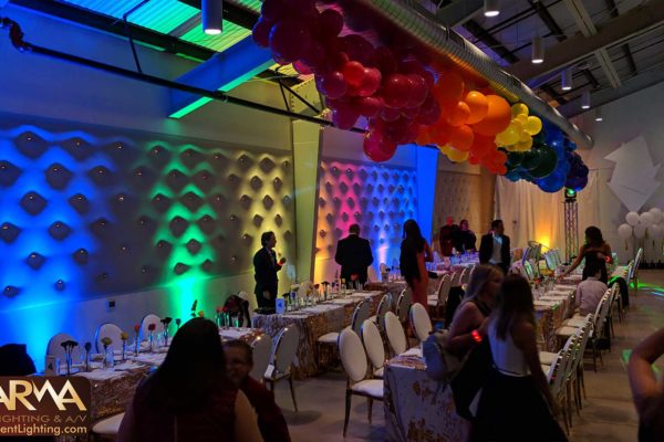 The-Clayton-House-Epic-Mitzvah-Colorful-Lighting