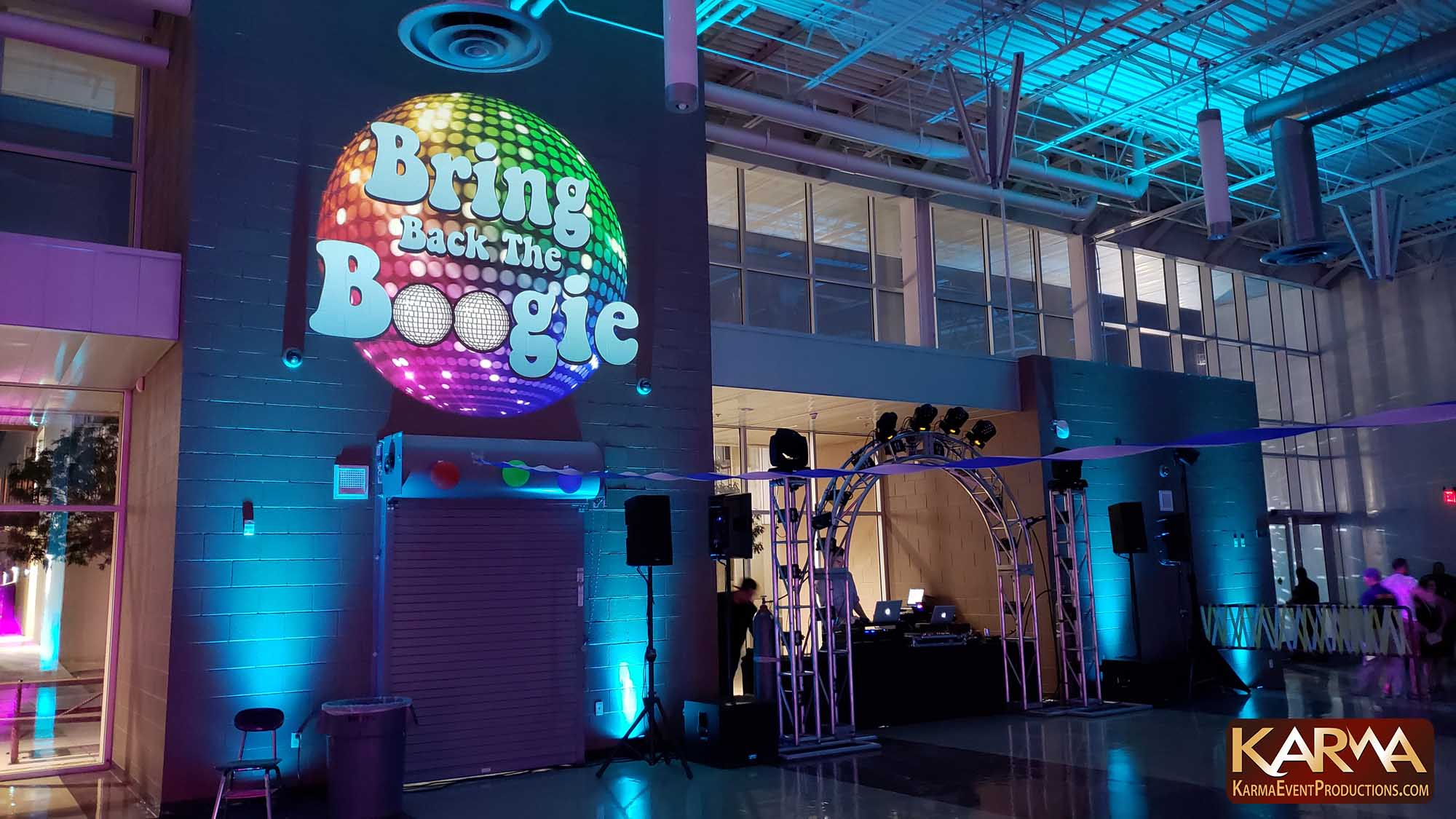 Disco-themed-school-prom-karma-event-productions
