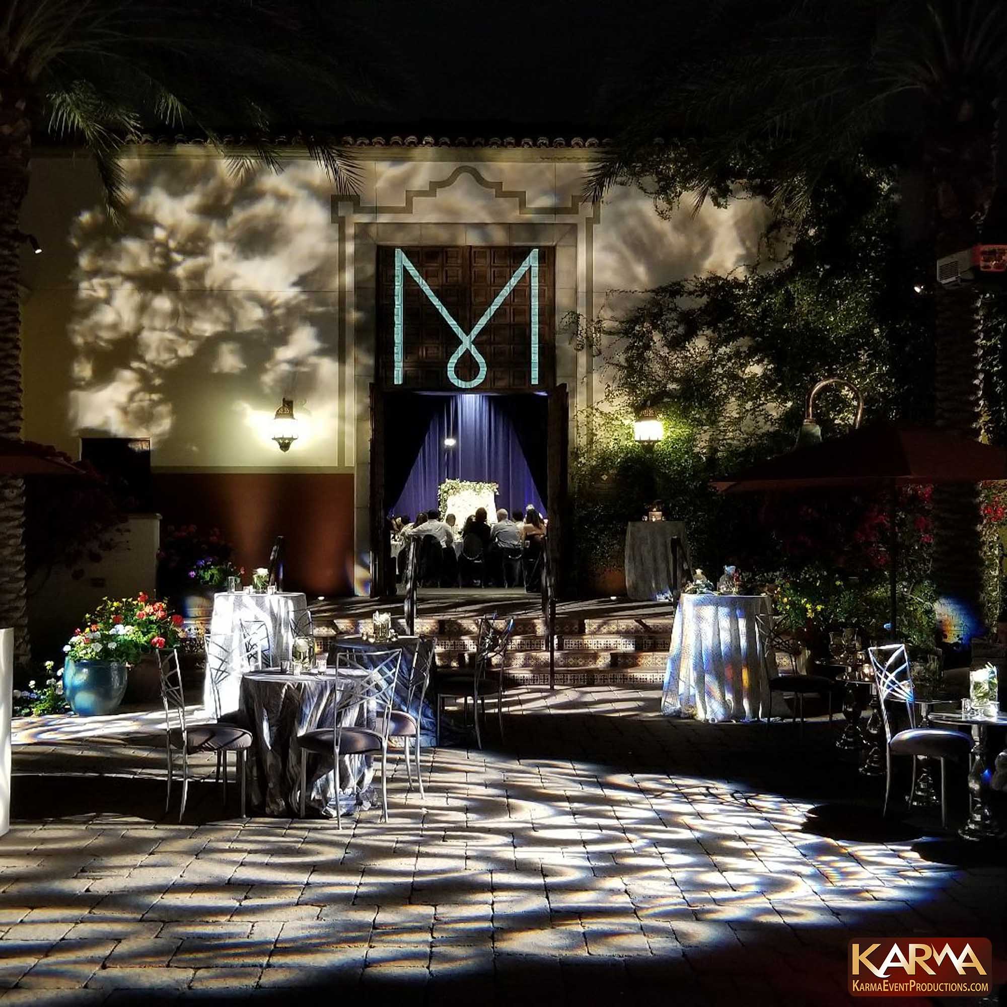 montelucia-scottsdale-pattern-gobos-outdoor-karma-event-productions