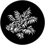 Palm Fern Foliage 1043 B (6)